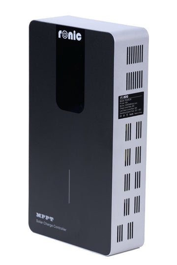 Controler/Regulator Incarcare Solara RONIC RS48L80, 80A, 12/24/36/48/51.2V